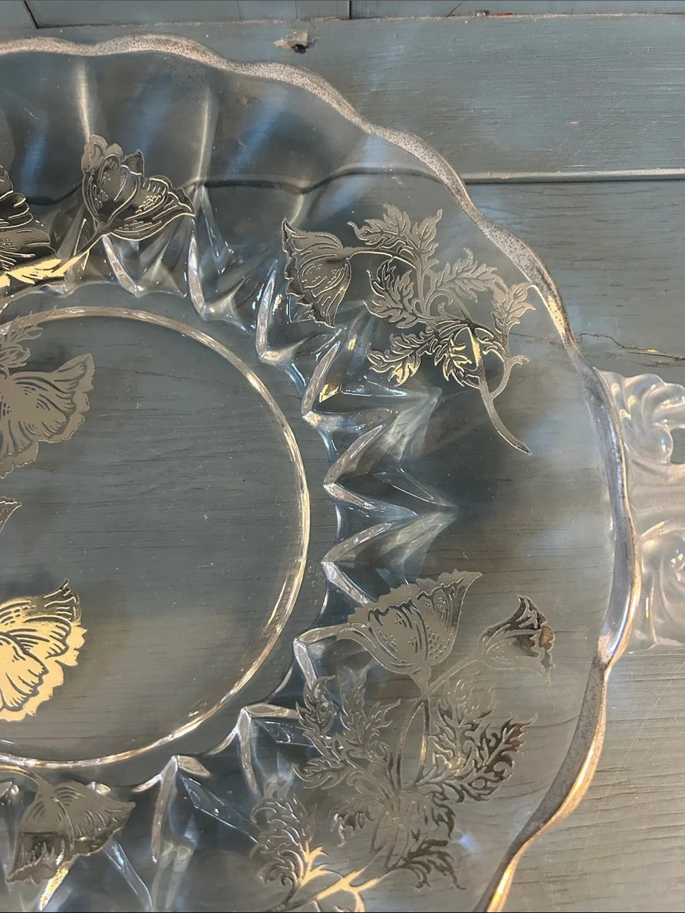Silver City carrying offer